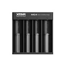 XTAR MC4 Battery Charger