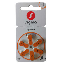 Signia 13 PR48 6BL hearing...