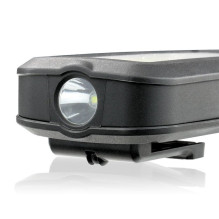 everActive LED Rechargeable Worklight WL - 600R įkraunamas darbo žibintas everActive LED Rechargeable Worklight WL - 600R įkraunamas darbo žibintas