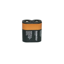 Duracell CR-P2 6V (223) lithium battery 8 pcs.
