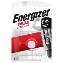 Energizer CR1632 lithium...