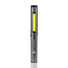 everActive LED Penlight PL-350 žibintuvėlis everActive LED Penlight PL-350 žibintuvėlis