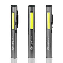 everActive LED Penlight PL-350 flashlight