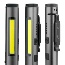 everActive LED Penlight PL-350 žibintuvėlis everActive LED Penlight PL-350 žibintuvėlis