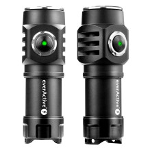 everActive Droppy Flashlight FL-50R žibintuvėlis everActive Droppy Flashlight FL-50R žibintuvėlis