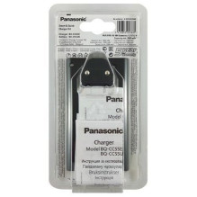 Panasonic Eneloop pro BQ-CC55 (with 4xAA batteries) Battery charger Panasonic Eneloop pro BQ-CC55 (with 4xAA batteries) Battery charger