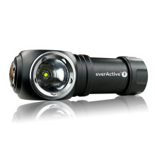 everActive Dripple Flashlight FL-55R žibintuvėlis everActive Dripple Flashlight FL-55R žibintuvėlis