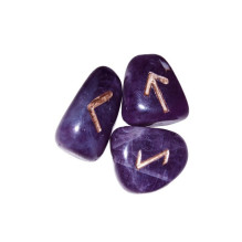 Amethyst Runos Lo Scarabeo Amethyst Runos Lo Scarabeo