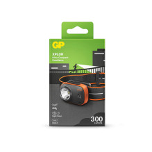 GP Xplor Ultra Compact...