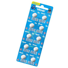 Vinnic G10 LR1131 batteries...