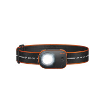 GP Xplor Ultra Compact headlamp PHR16 headlamp GP Xplor Ultra Compact headlamp PHR16 headlamp