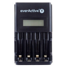 everActive NC-450 Smart Battery Charger