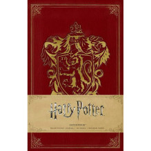 Harry Potter: Gryffindor...
