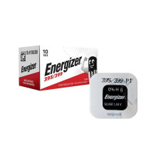 Energizer 395 (SR927SW)...