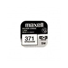 Maxell 371 (SR920SW)...