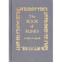 The Book of Runes rinkinys (Jubilieninis leidimas) US Games Systems The Book of Runes rinkinys (Jubilieninis leidimas) US Games Systems