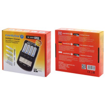everActive NC-1000 Plus Battery Charger