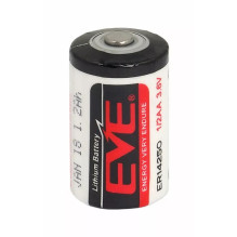 EVE LS14250 Cr 1 / 2AA 3.6V...