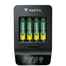 Varta LCD Smart Charger+...