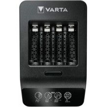 Varta LCD Smart Charger+ 57684 Battery charger Varta LCD Smart Charger+ 57684 Battery charger