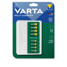 Varta Multi charger 57659...