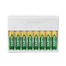 Varta Multi charger 57659 Baterijų įkroviklis