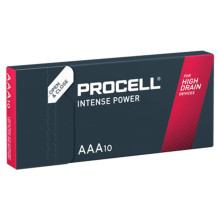 Procell Intense AAA LR03...