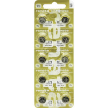 Renata 371 MP-E (SR920SW)...