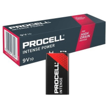 Procell Intense 9V 6LR61...