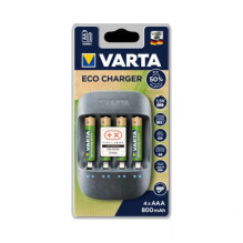 Varta ECO Charger 57680 (su...