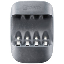 Varta ECO Charger 57680 (with 4xAAA) Battery charger Varta ECO Charger 57680 (with 4xAAA) Battery charger
