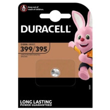 Duracell 399 395 SR927...