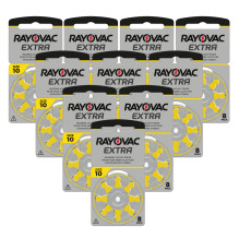 Rayovac Extra 10 hearing...