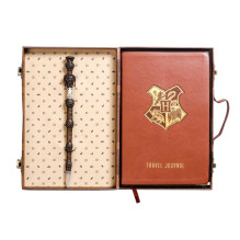 Harry Potter: Back to Hogwarts Kelioninis rinkinys Insight Editions Harry Potter: Back to Hogwarts Kelioninis rinkinys Insight Editions