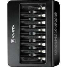 Varta LCD Multi Charger+ 57681 Battery charger Varta LCD Multi Charger+ 57681 Battery charger