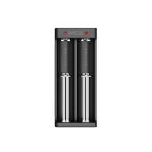 XTAR MC2 USB Baterijų...