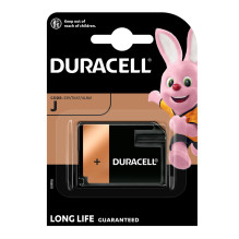 Duracell J 7K67 4LR61...