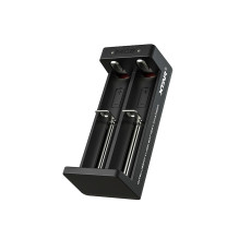 XTAR MC2 USB Battery Charger XTAR MC2 USB Battery Charger