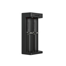 XTAR MC2 USB Baterijų įkroviklis XTAR MC2 USB Baterijų įkroviklis