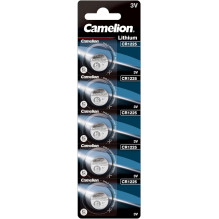 Camelion CR1225 5BL lithium...