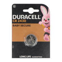 Duracell CR2430 3V Lithium...