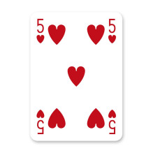 ''98'' pokerio kortos Modiano (raudonos) ''98'' pokerio kortos Modiano (raudonos)