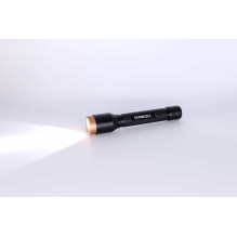 Duracell Aluminum Flashlight 150 Lumens prožektorius Duracell Aluminum Flashlight 150 Lumens prožektorius
