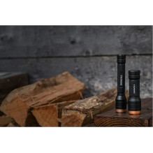 Duracell Aluminum Flashlight 150 Lumens spotlight Duracell Aluminum Flashlight 150 Lumens spotlight