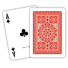 ''98'' pokerio kortos Modiano (raudonos) ''98'' pokerio kortos Modiano (raudonos)