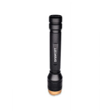 Duracell Aluminum Flashlight 150 Lumens prožektorius Duracell Aluminum Flashlight 150 Lumens prožektorius