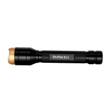 Duracell Aluminum Flashlight 150 Lumens prožektorius Duracell Aluminum Flashlight 150 Lumens prožektorius