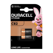 Duracell CR2 lithium...