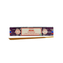 Satya smilkalai - Reiki Satya smilkalai - Reiki