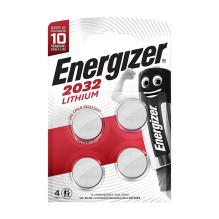 Energizer CR2032 Ultimate...